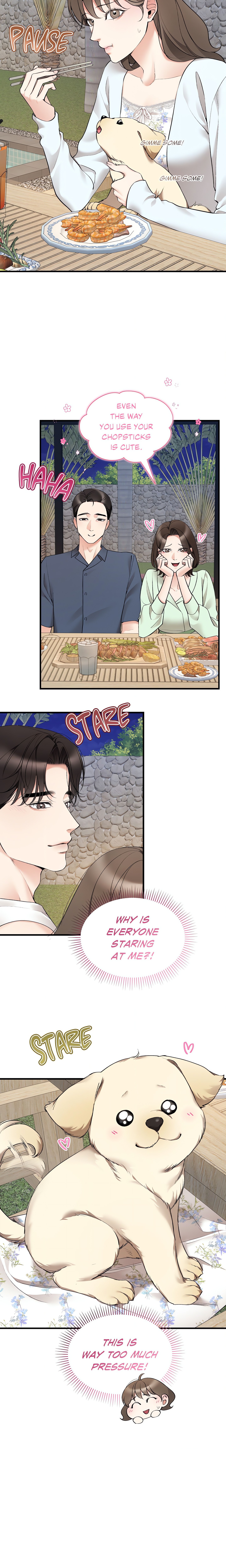Tou Page 24 - MangaHe
