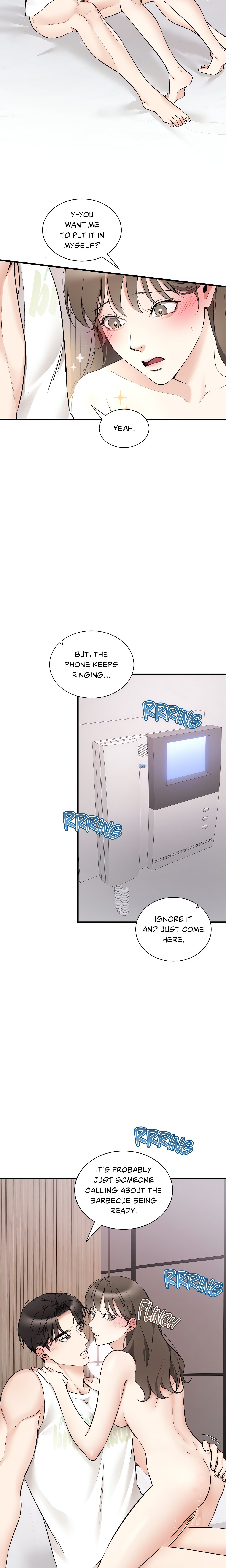 Tou Page 6 - MangaHe