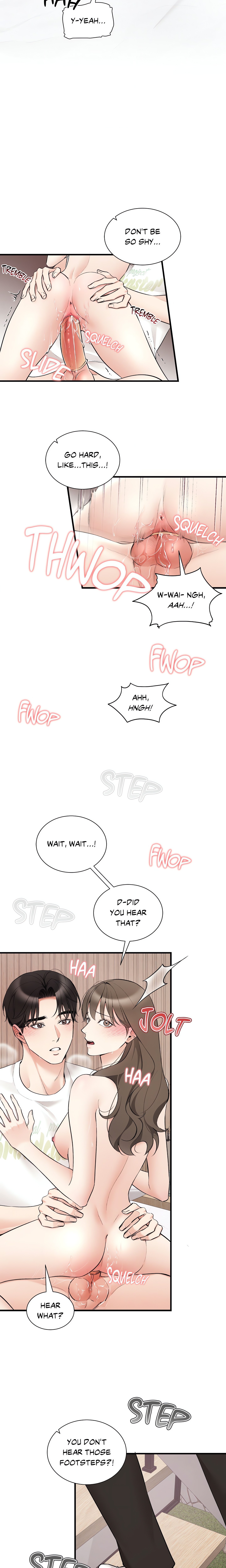 Tou Page 9 - MangaHe