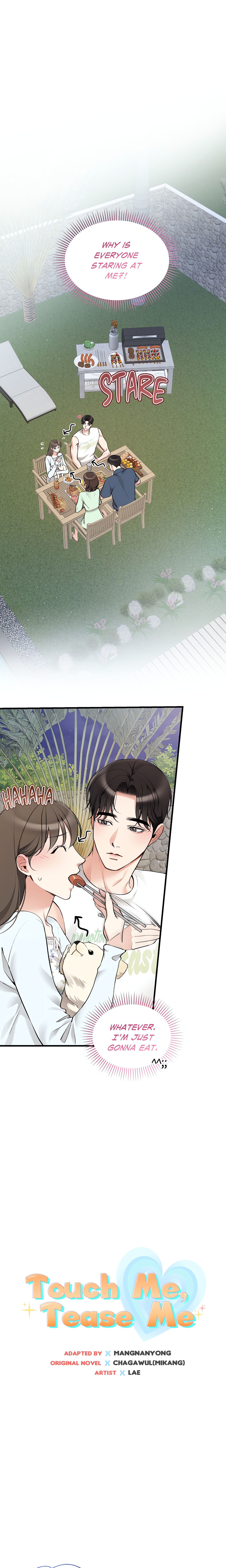Tou Page 2 - MangaHe