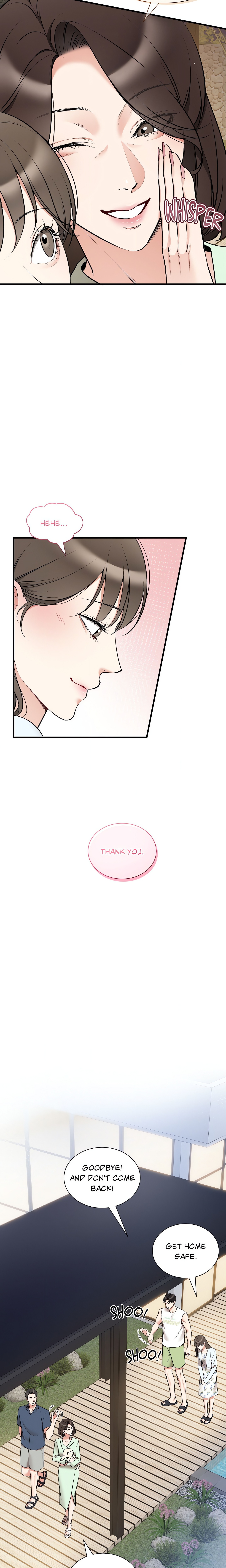 Tou Page 14 - MangaHe