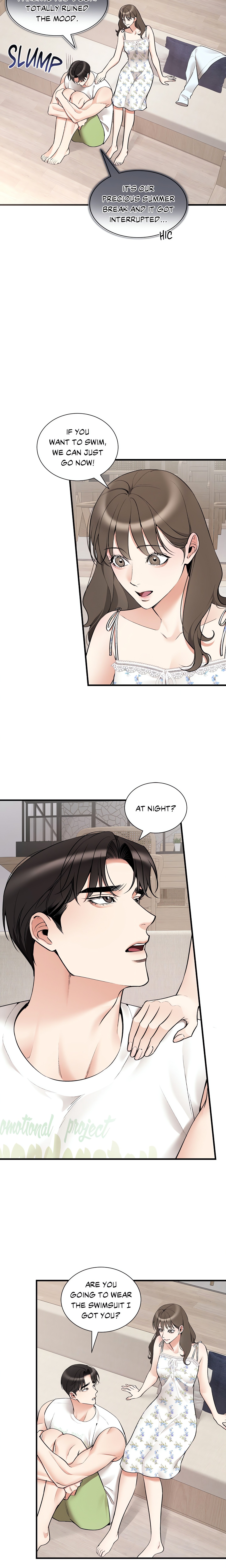 Tou Page 17 - MangaHe