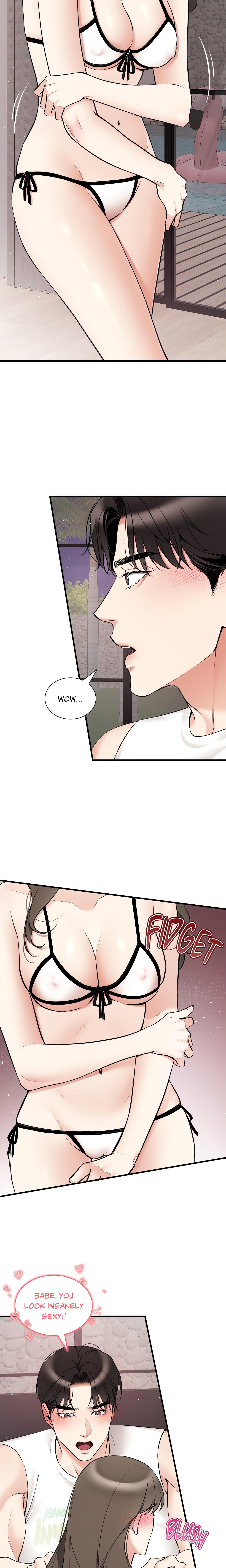 Tou Page 19 - MangaHe