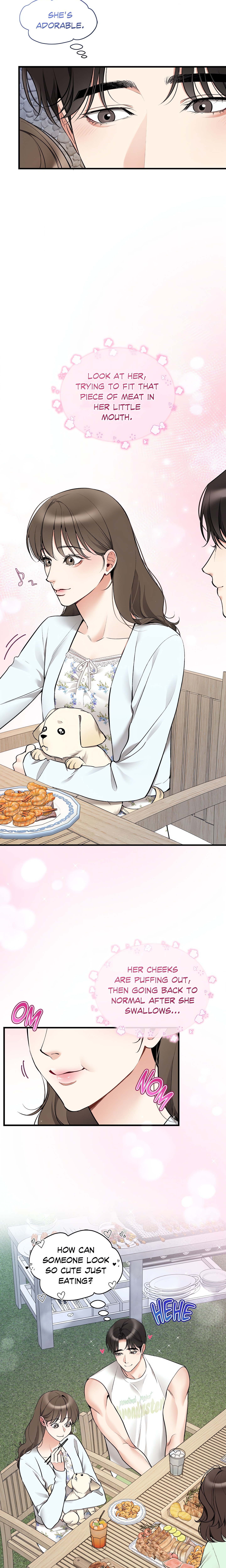 Tou Page 3 - MangaHe