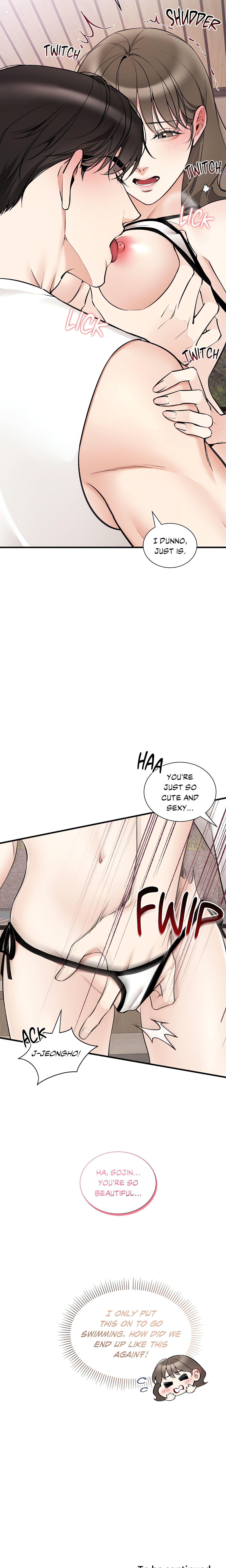 Tou Page 22 - MangaHe