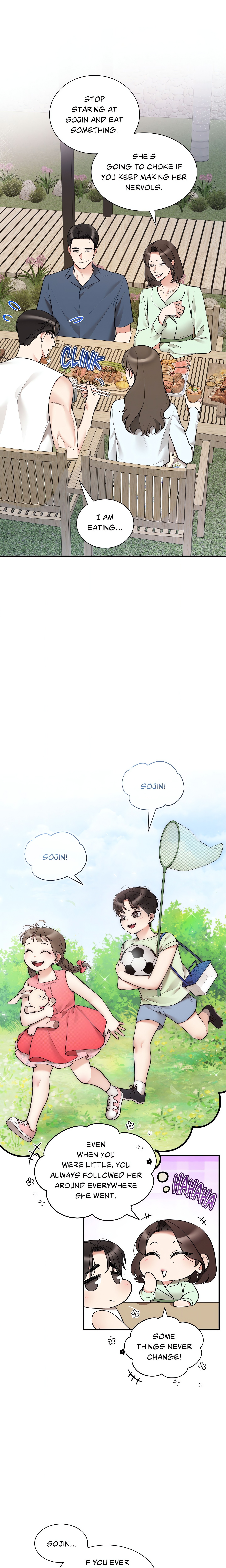 Tou Page 5 - MangaHe