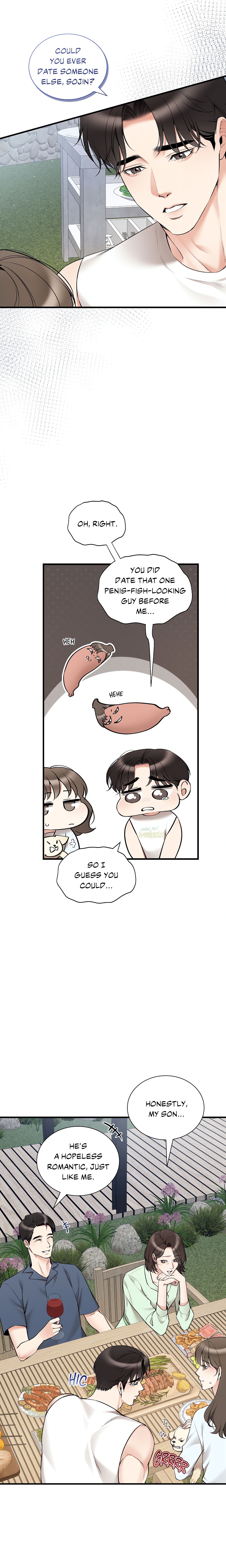 Tou Page 9 - MangaHe