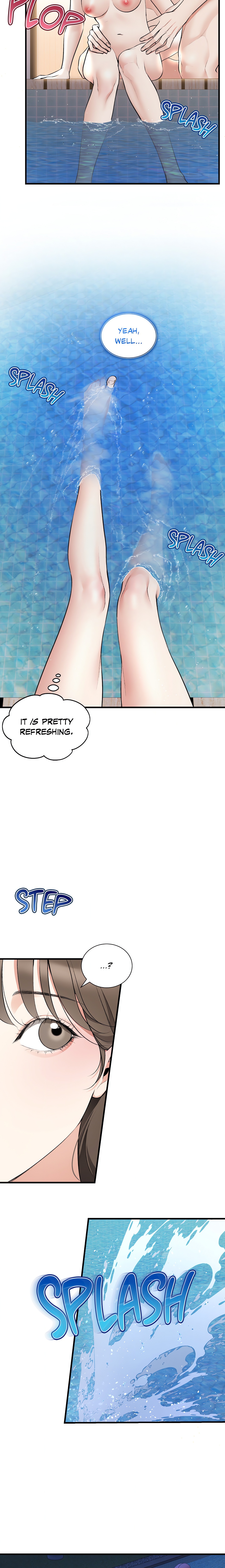 Tou Page 12 - MangaHe