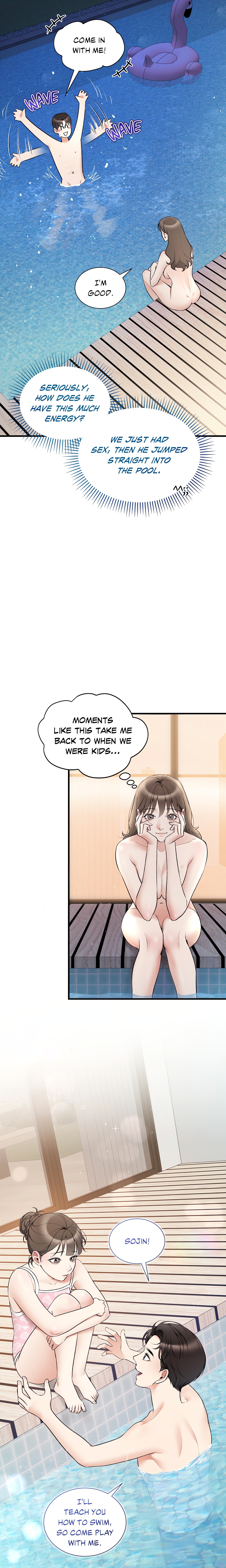 Tou Page 13 - MangaHe