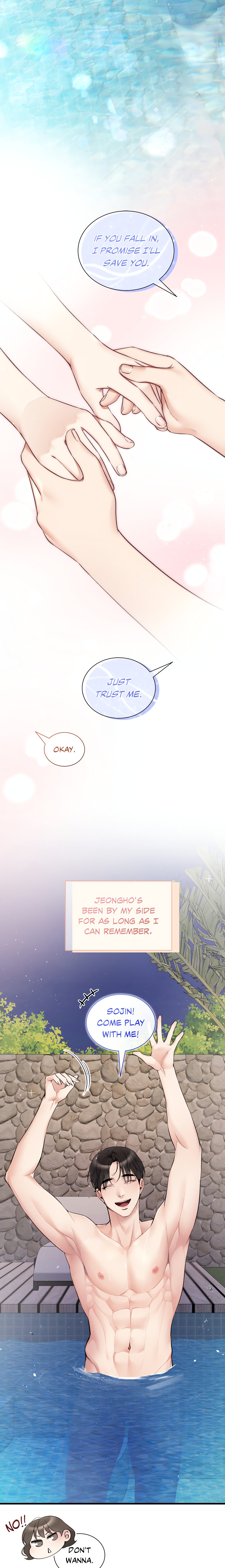 Tou Page 14 - MangaHe