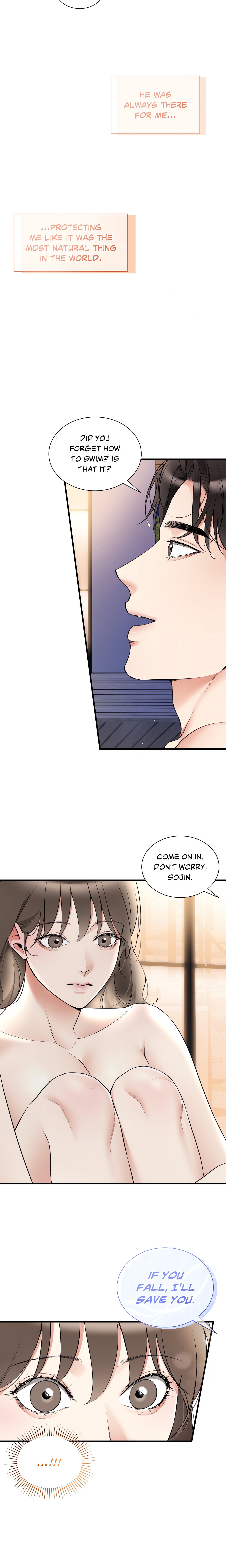 Tou Page 15 - MangaHe
