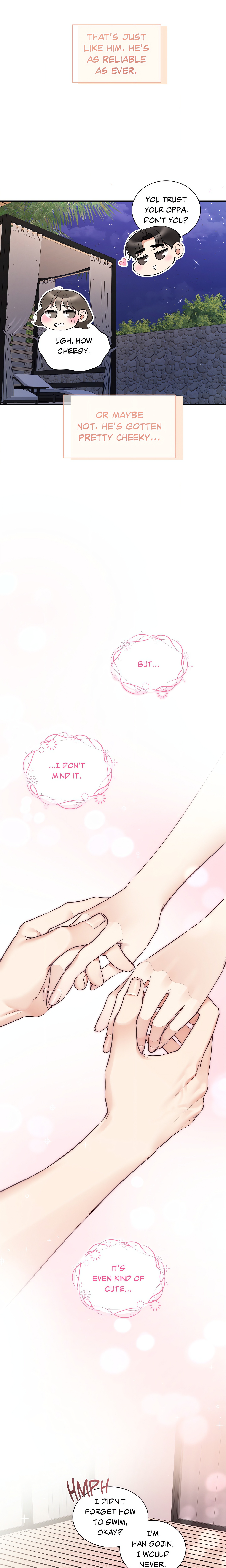 Tou Page 16 - MangaHe