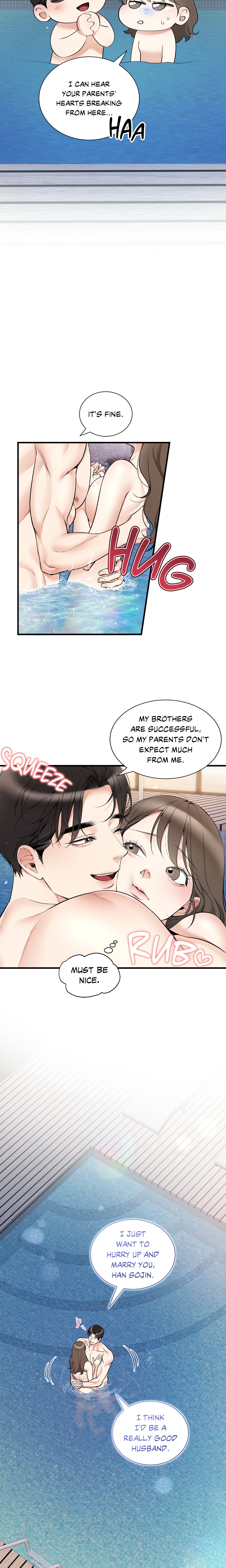 Tou Page 19 - MangaHe