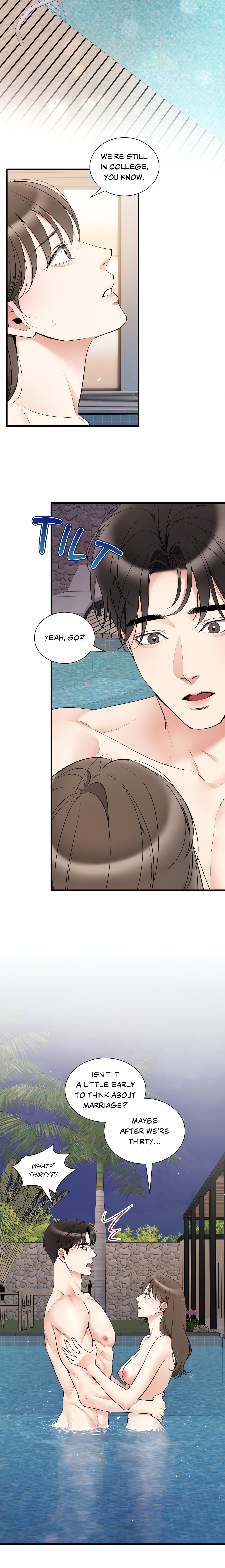Tou Page 20 - MangaHe