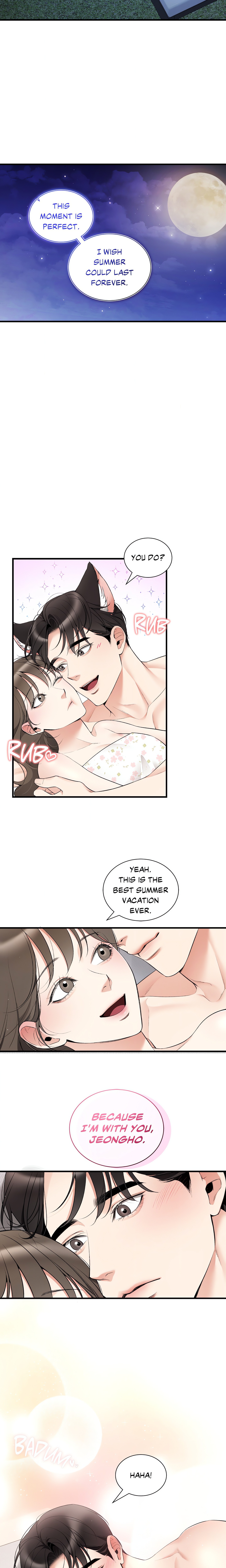 Tou Page 23 - MangaHe