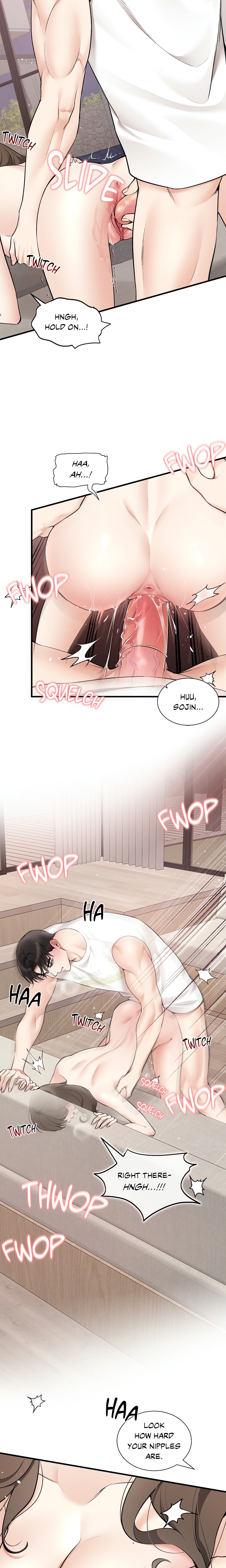 Tou Page 4 - MangaHe