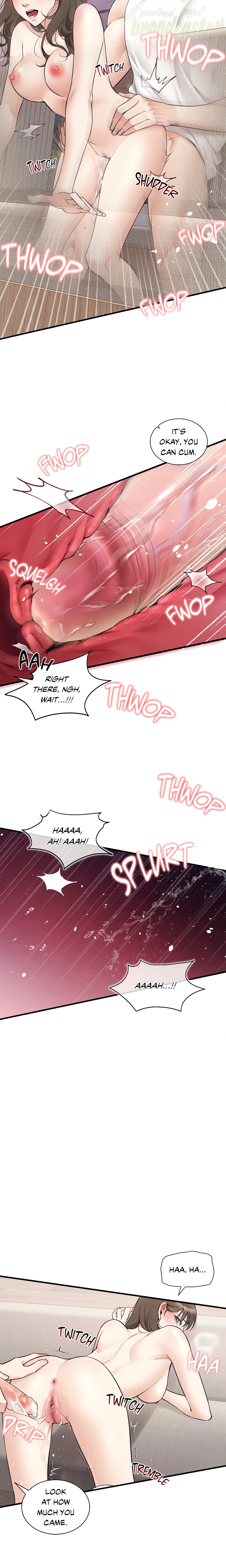 Tou Page 6 - MangaHe