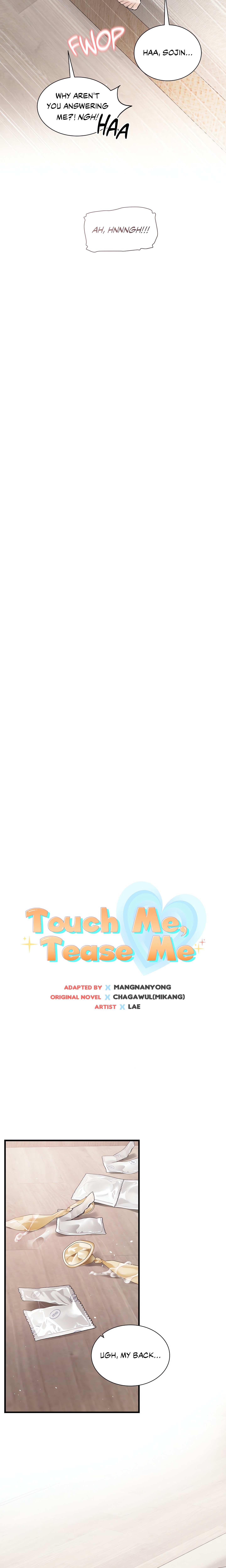 Tou Page 9 - MangaHe