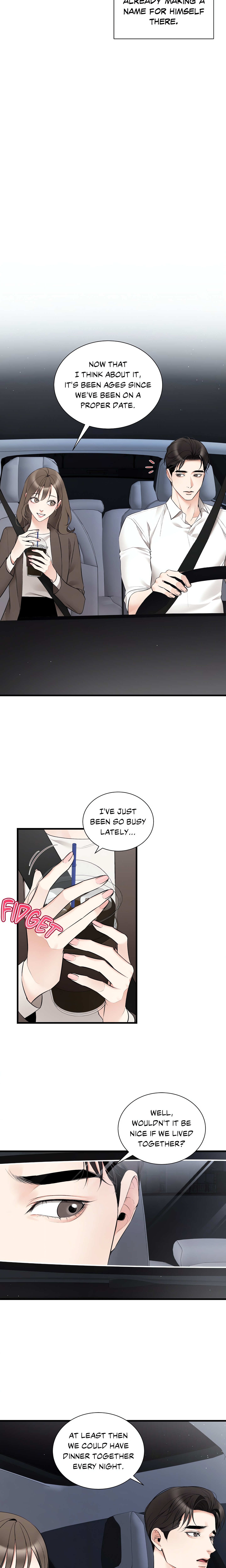 Tou Page 11 - MangaHe