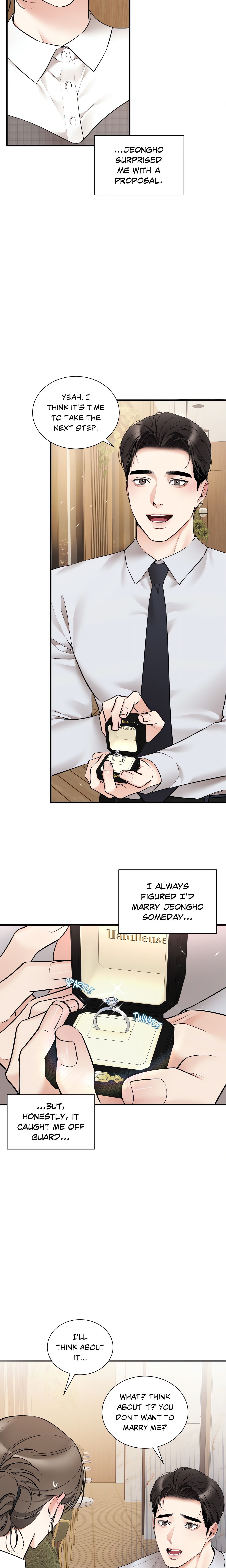 Tou Page 14 - MangaHe