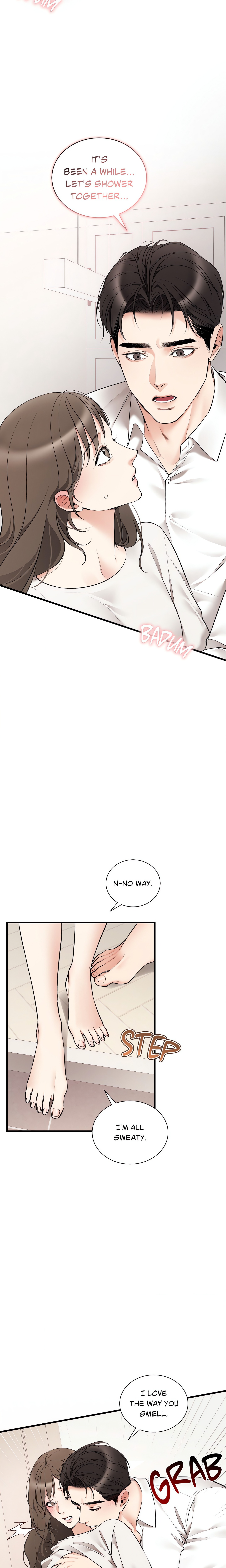 Tou Page 20 - MangaHe