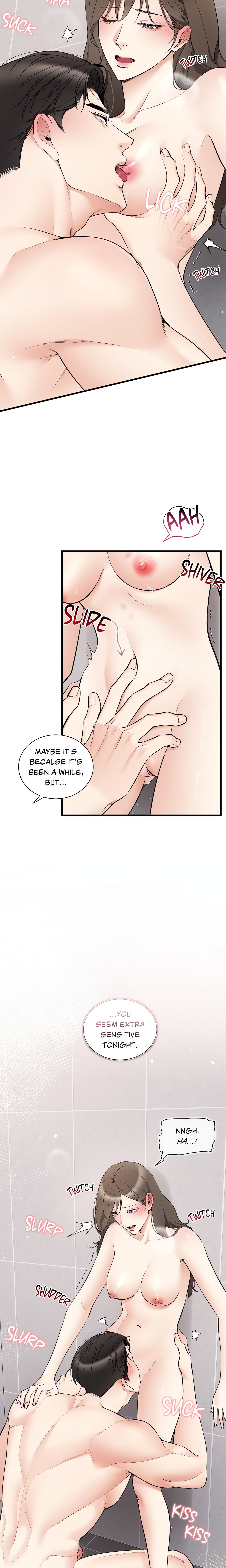 Tou Page 22 - MangaHe