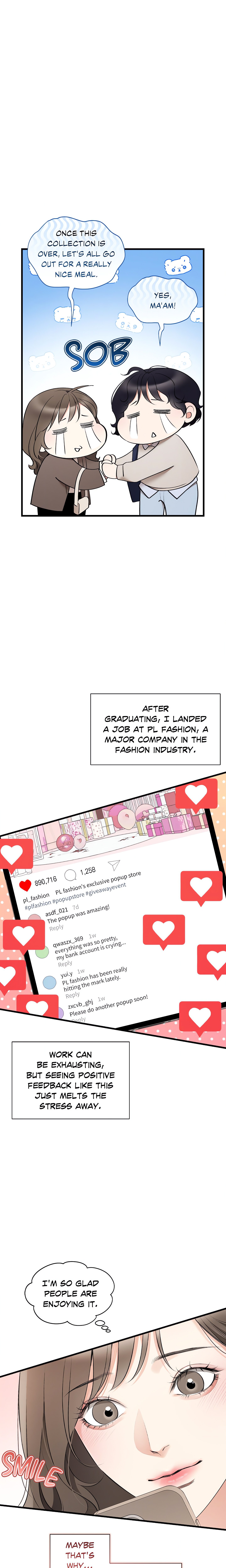 Tou Page 5 - MangaHe