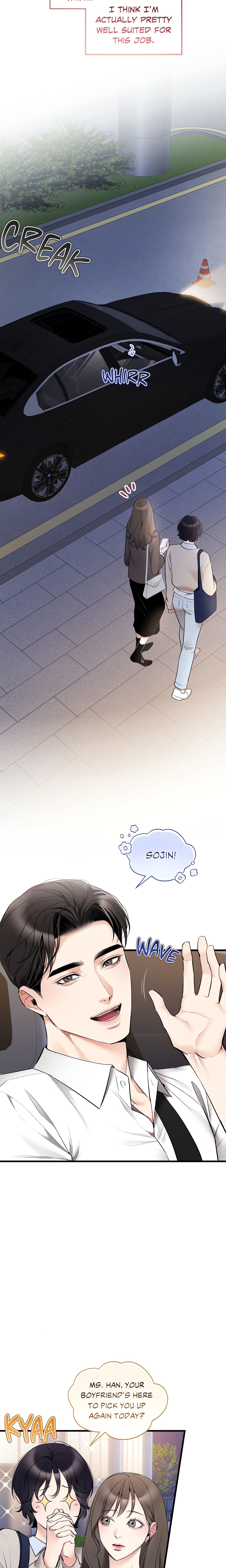 Tou Page 6 - MangaHe