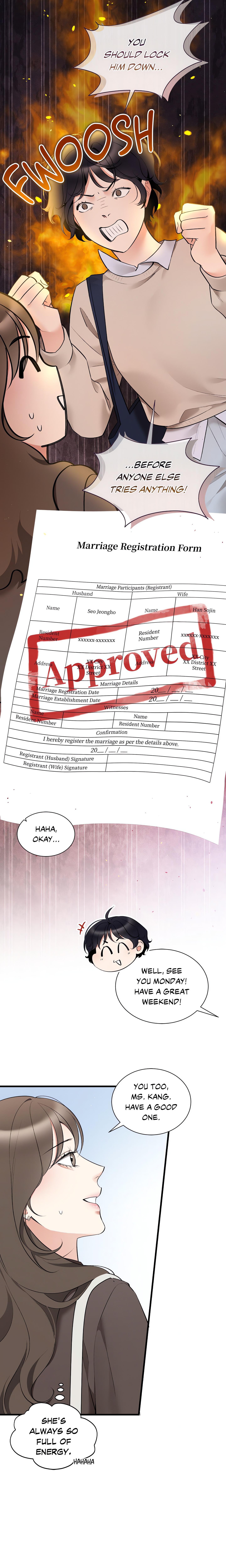 Tou Page 8 - MangaHe