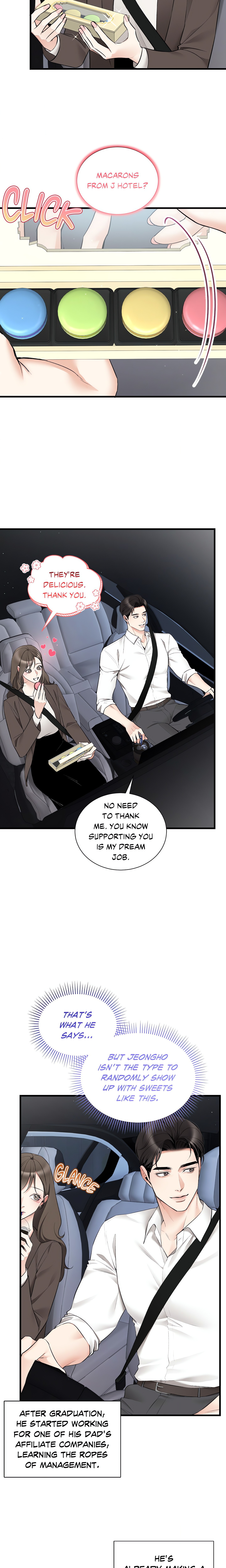 Tou Page 10 - MangaHe
