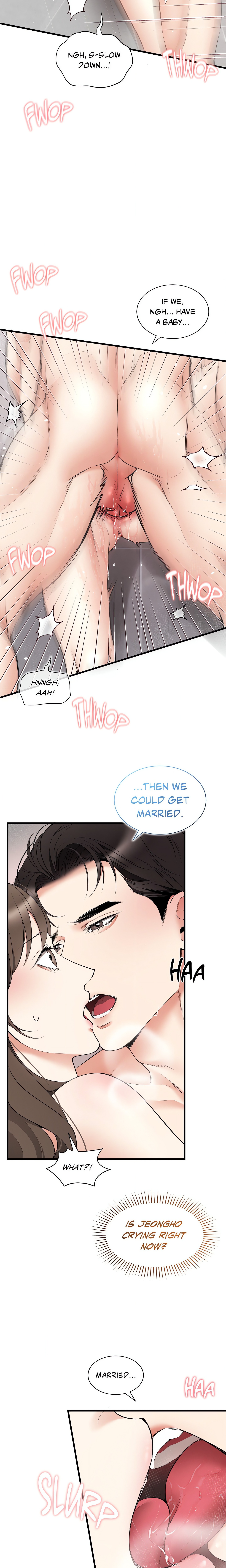 Tou Page 11 - MangaHe