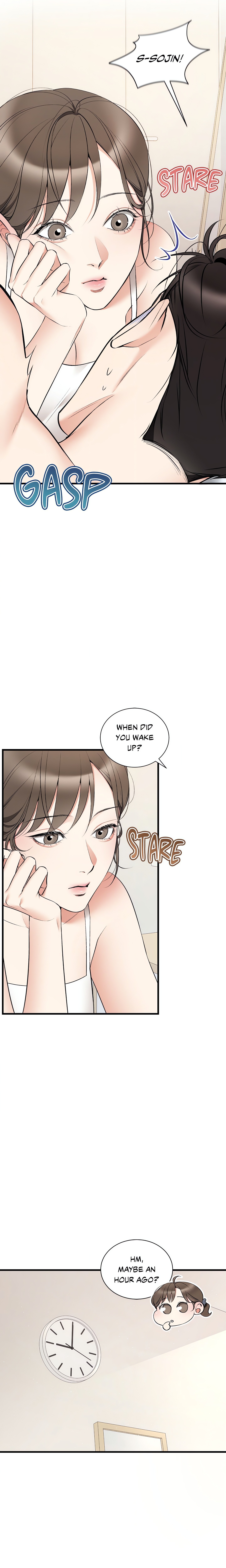 Tou Page 14 - MangaHe