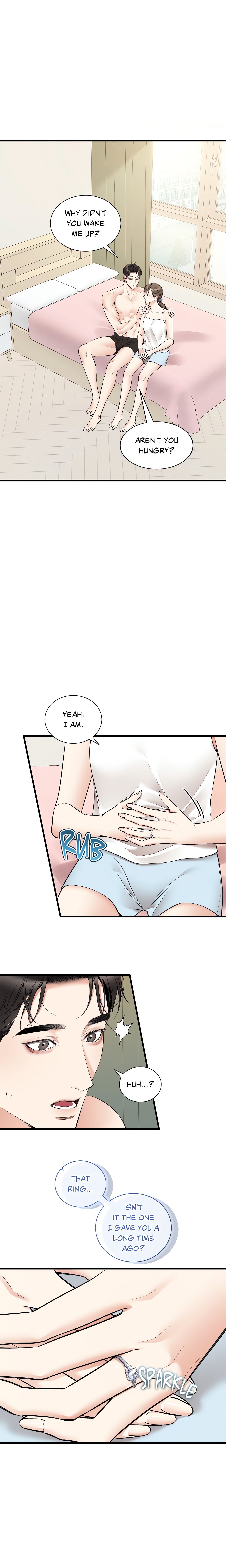 Tou Page 15 - MangaHe