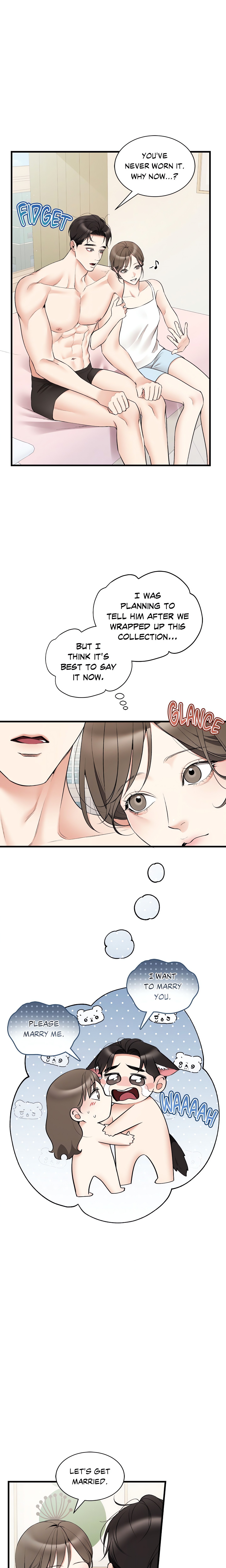 Tou Page 16 - MangaHe