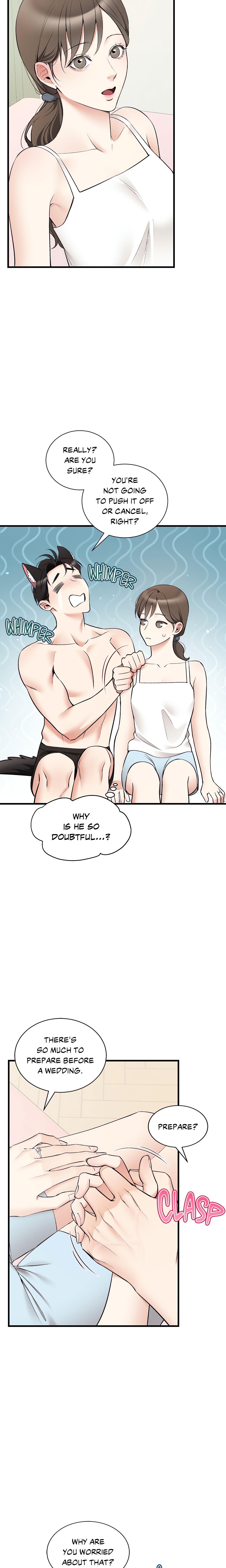 Tou Page 18 - MangaHe