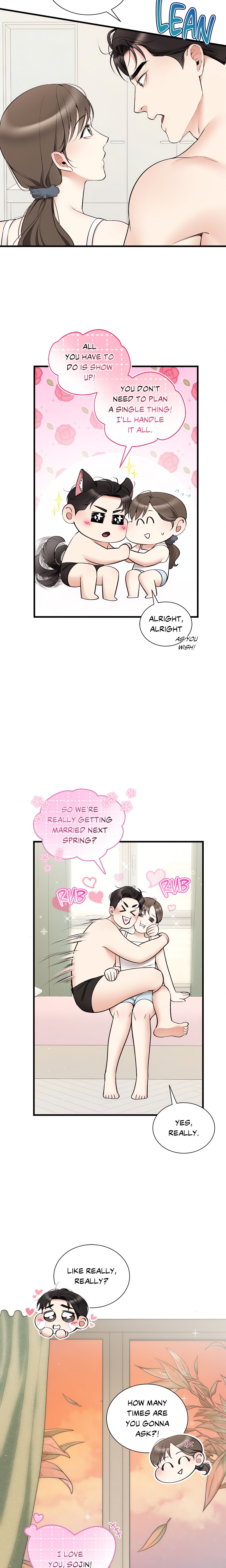 Tou Page 19 - MangaHe