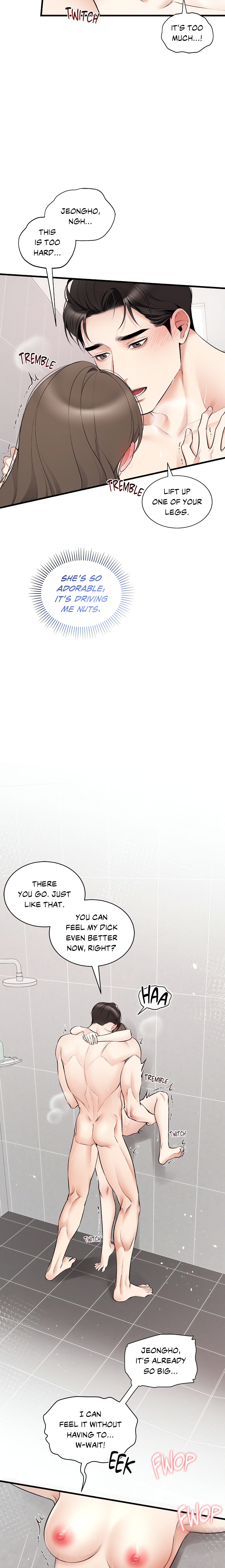 Tou Page 9 - MangaHe