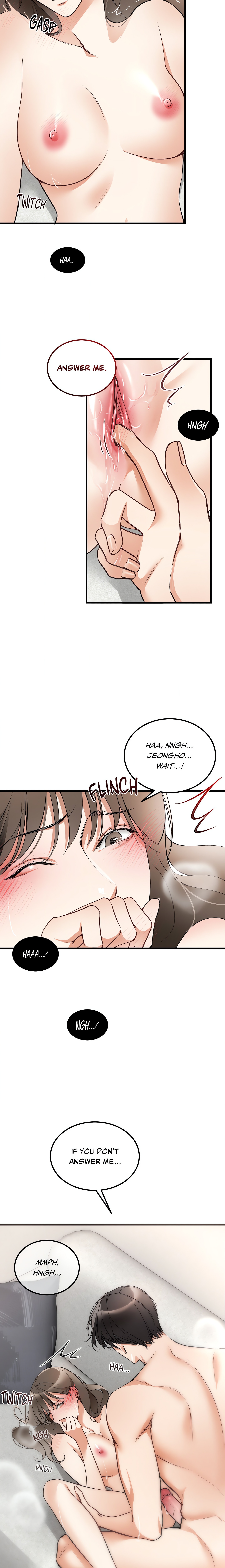 Tou Page 12 - MangaHe