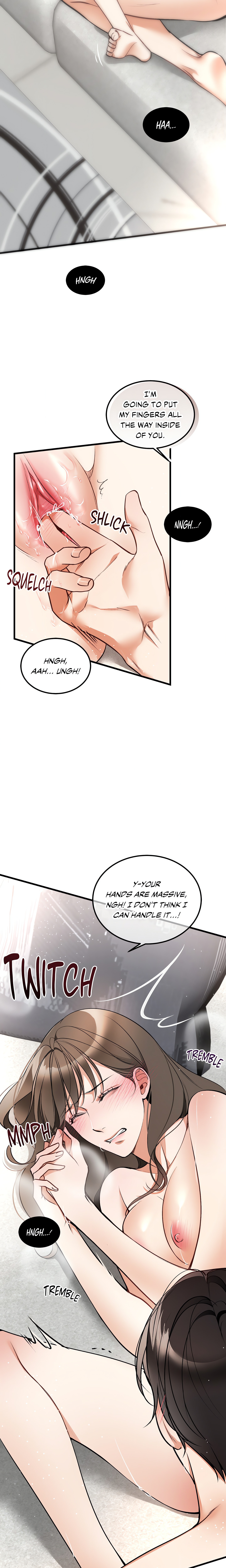 Tou Page 13 - MangaHe