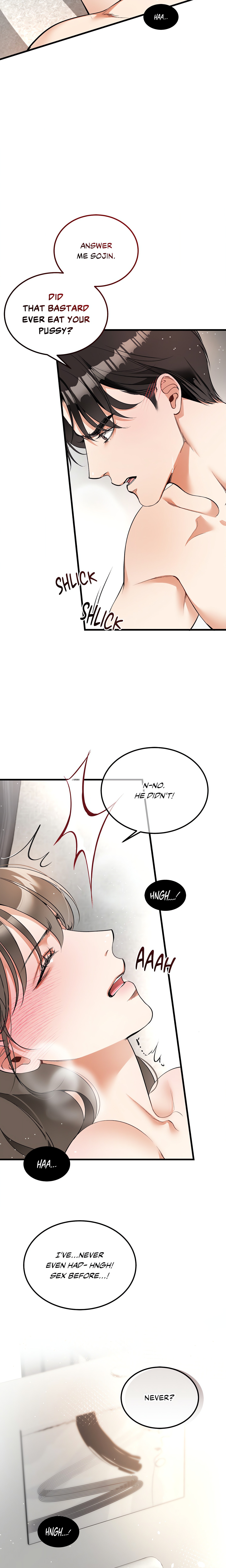 Tou Page 14 - MangaHe