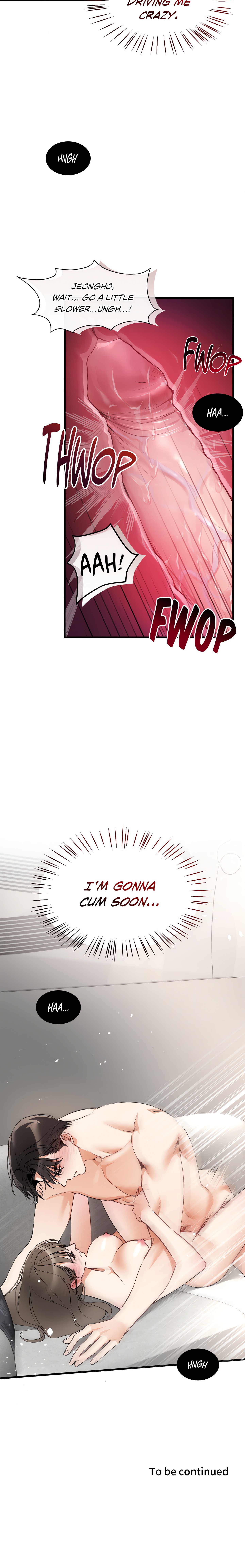 Tou Page 22 - MangaHe