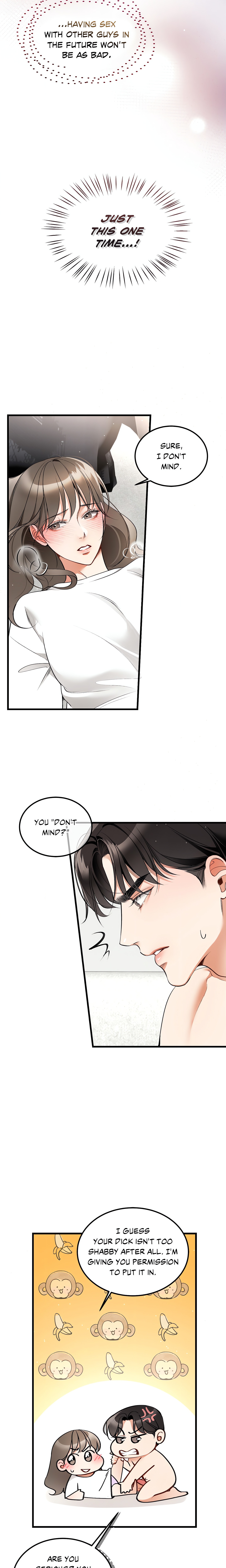 Tou Page 4 - MangaHe