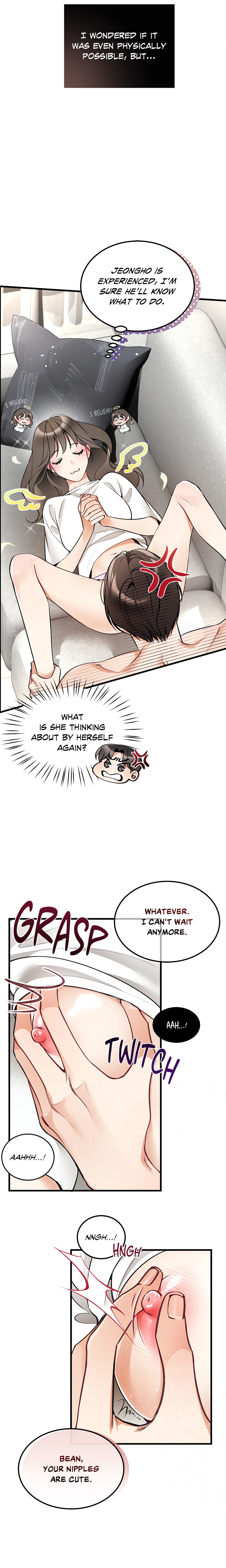 Tou Page 7 - MangaHe