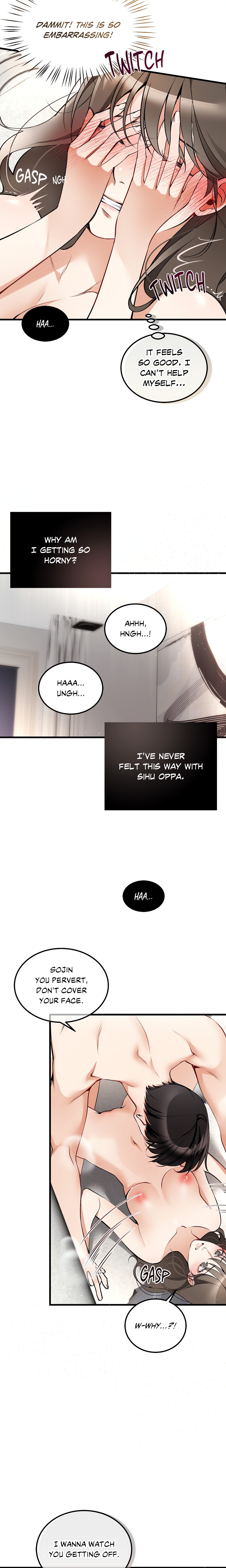 Tou Page 10 - MangaHe