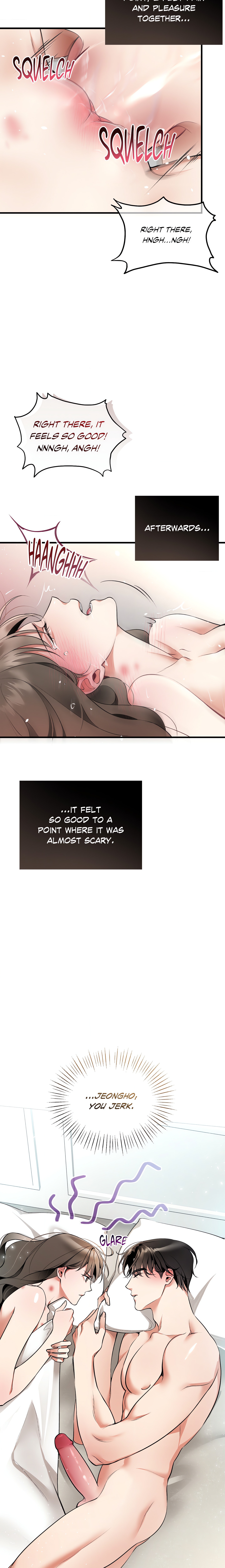 Tou Page 15 - MangaHe
