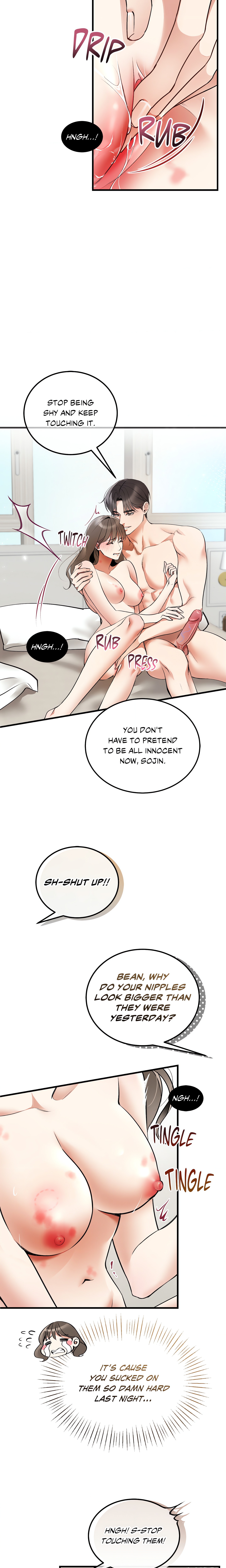 Tou Page 20 - MangaHe
