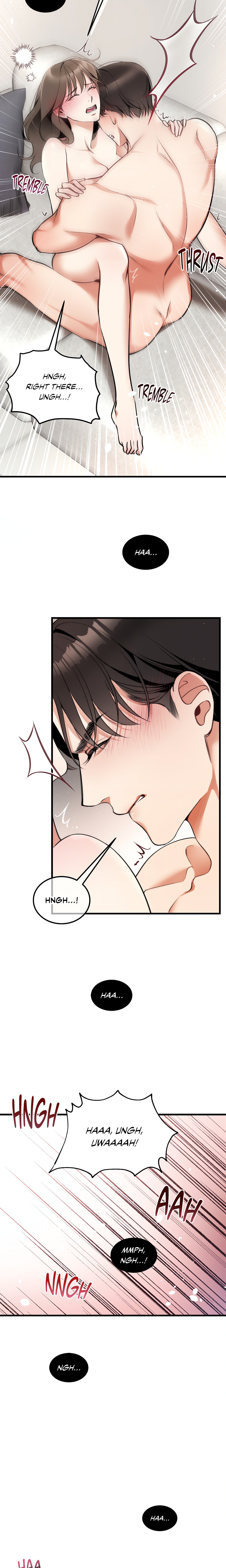 Tou Page 10 - MangaHe