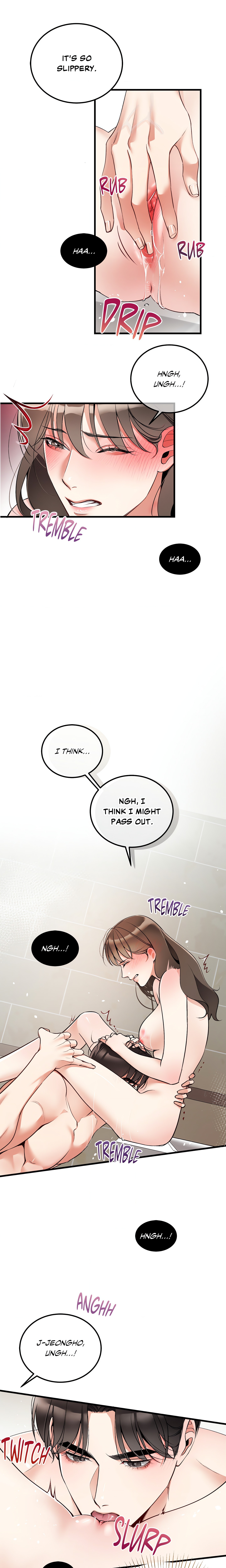 Tou Page 13 - MangaHe