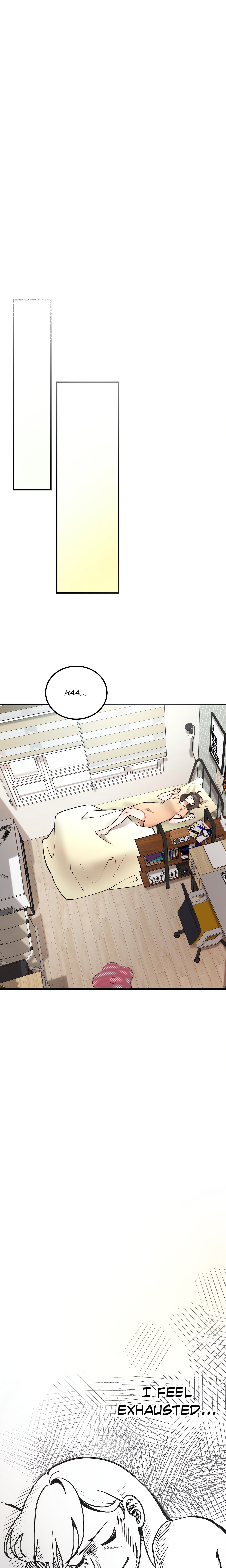 Tou Page 16 - MangaHe
