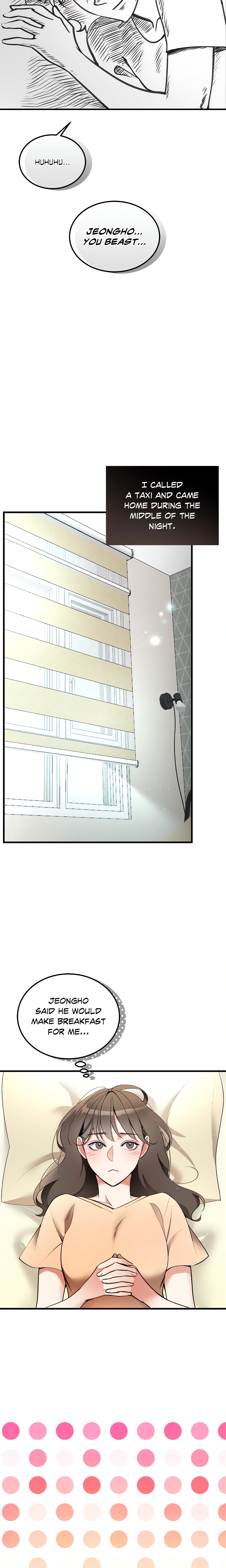 Tou Page 17 - MangaHe